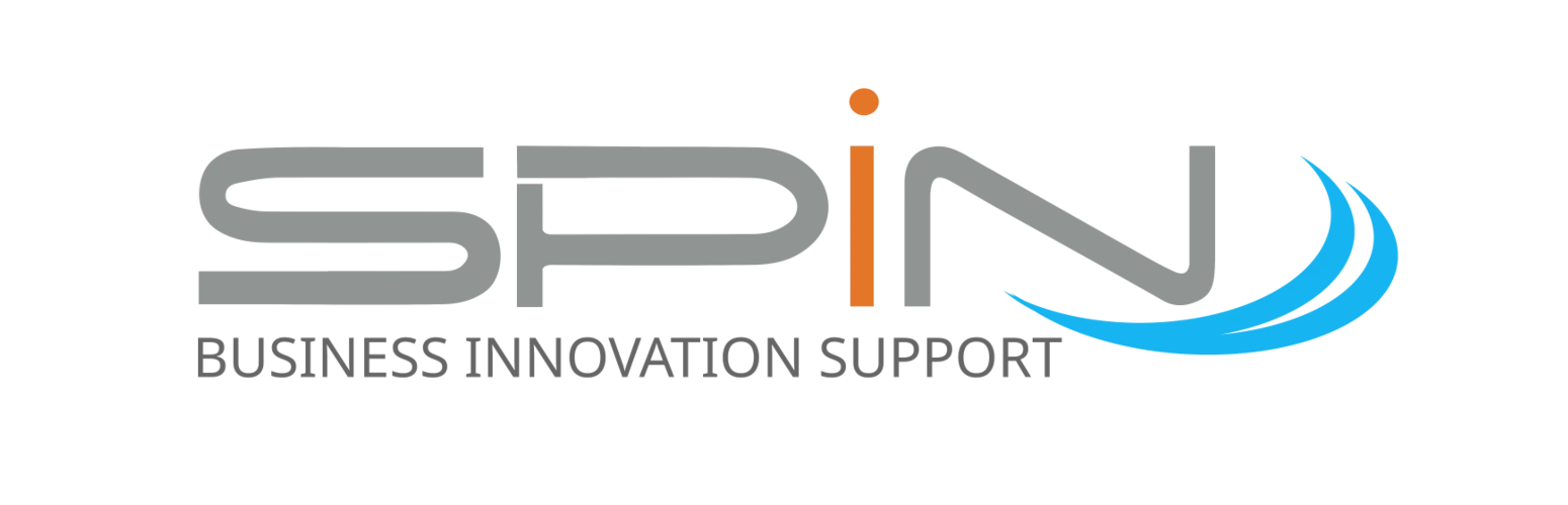 SPIN R.I.T. Logo