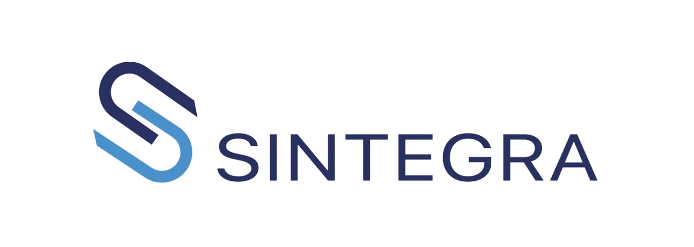 Sintegra Logo